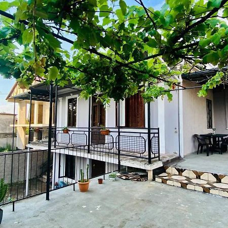 Naziti House Hotell Batumi Eksteriør bilde