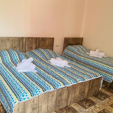 Naziti House Hotell Batumi Eksteriør bilde