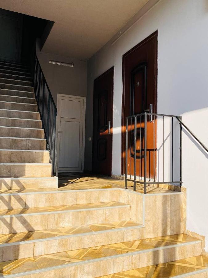 Naziti House Hotell Batumi Eksteriør bilde
