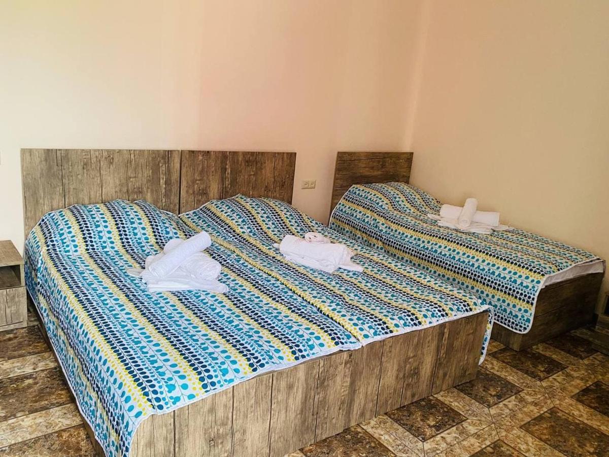 Naziti House Hotell Batumi Eksteriør bilde